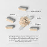 Beauty Biotin Boost