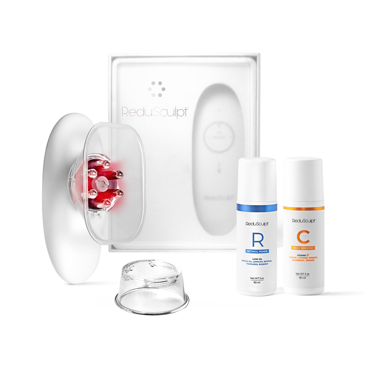 Get Tight Skin Kit