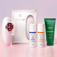Deluxe Set
