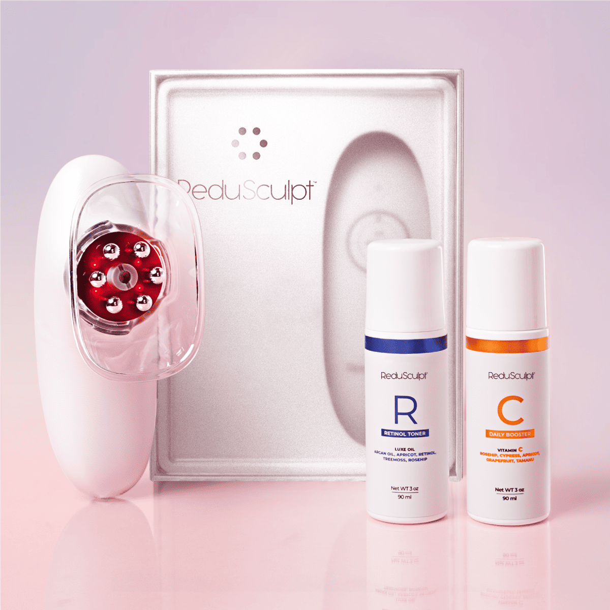 Shop All | Redu Sculpt
