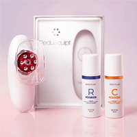 At-Home Body Sculpting: Devices & Treatments | Redu Sculpt