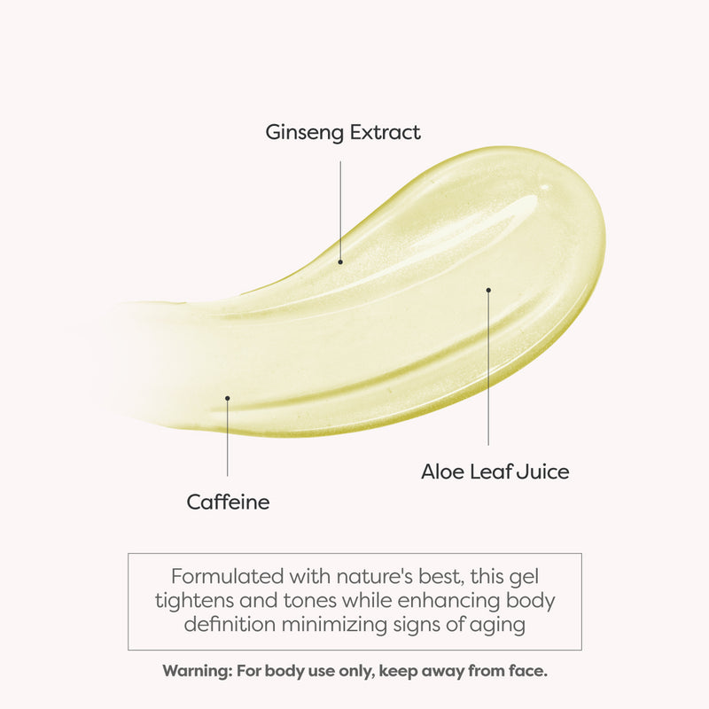 Slimdown Gel