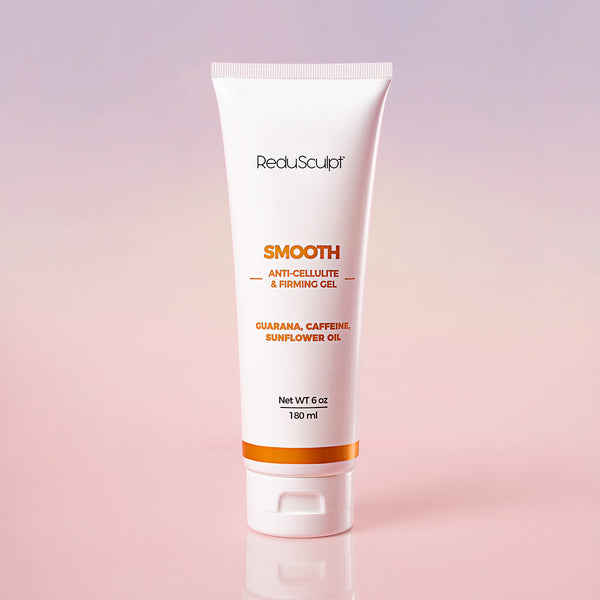 Smooth Firming Gel