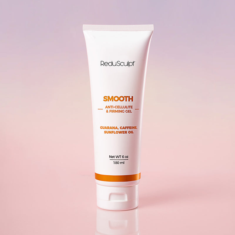 Smooth Gel