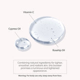 Vitamin C Oil