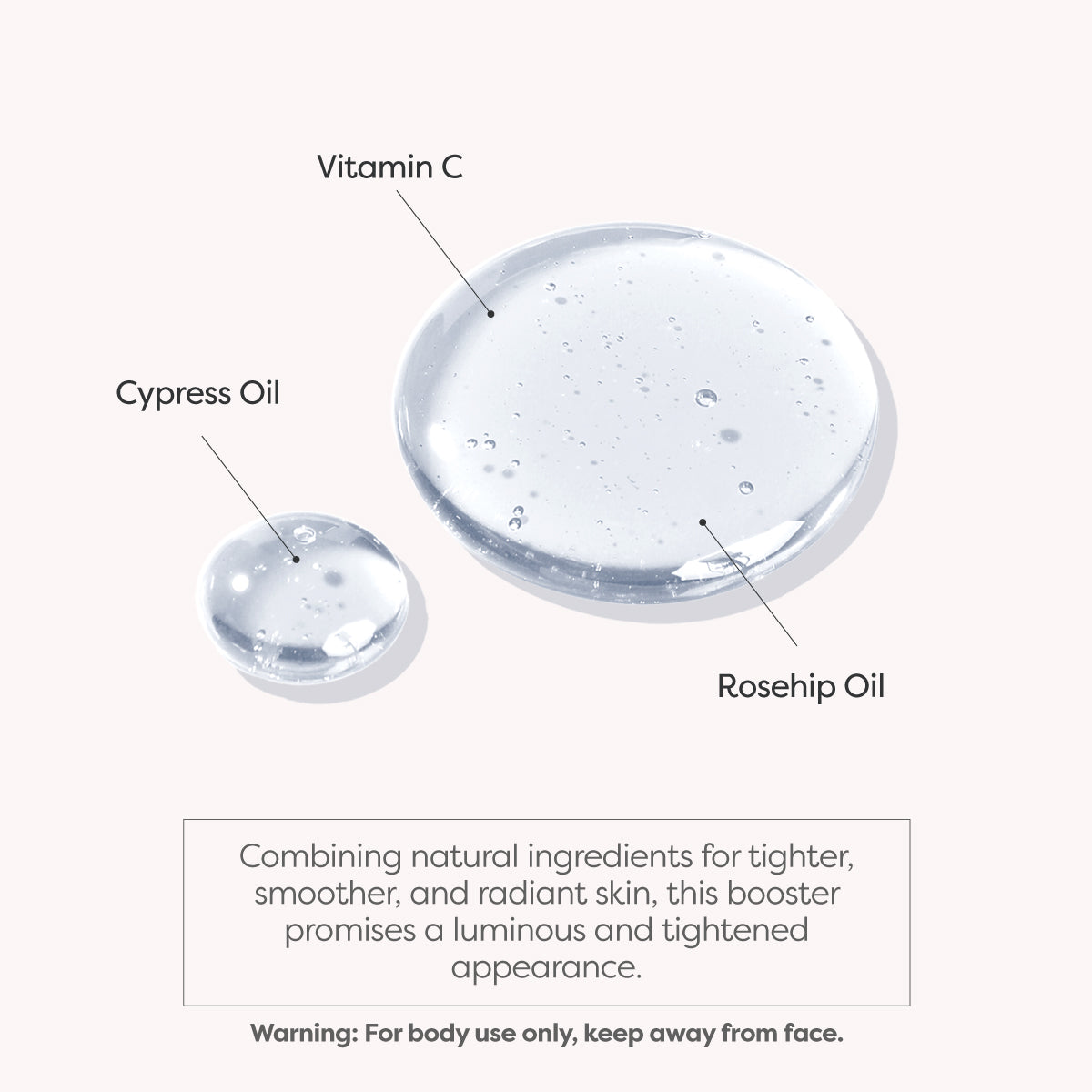 Vitamin C Oil