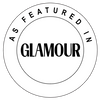 Glamour stamp