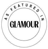 Glamour stamp