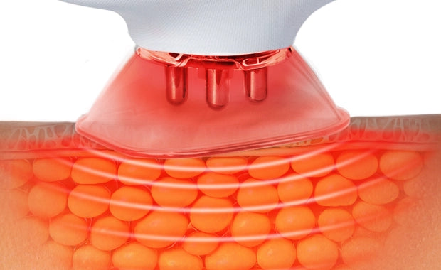 Boosts collagen and improves skin tone