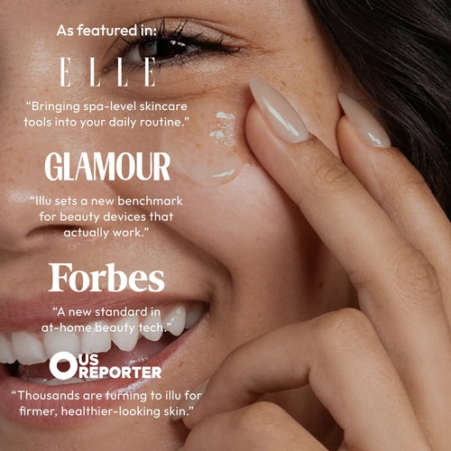 Snail Mucin Serum
