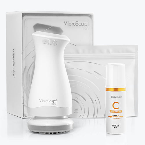 Pro Sculpt Starter Kit