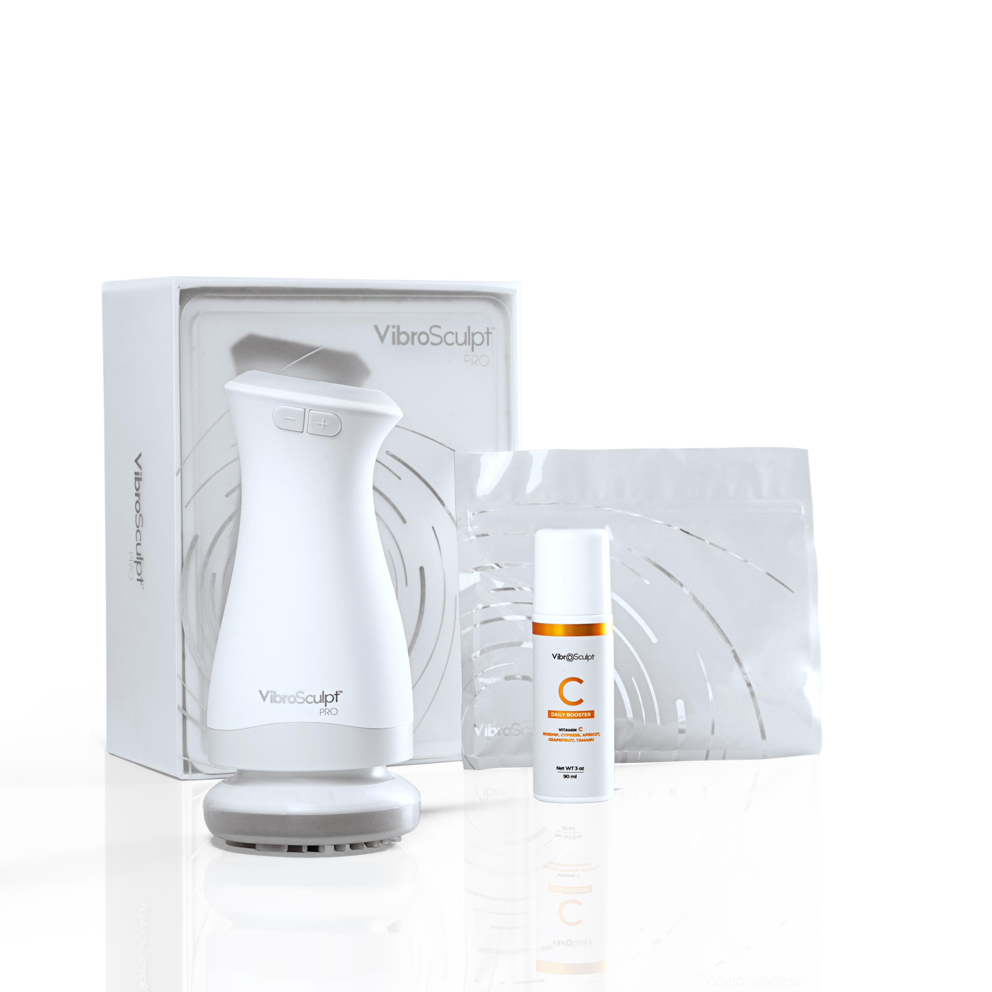 Pro Sculpt Starter Kit