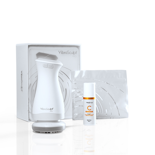 Pro Sculpt Starter Kit