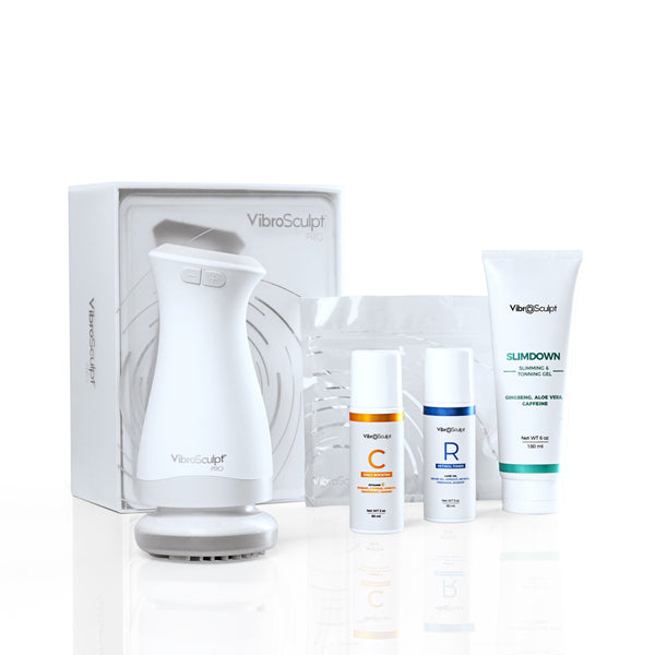 Pro Sculpt Starter Kit