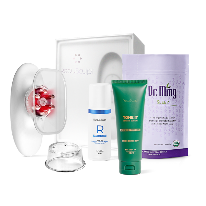 Effortless Toning Set