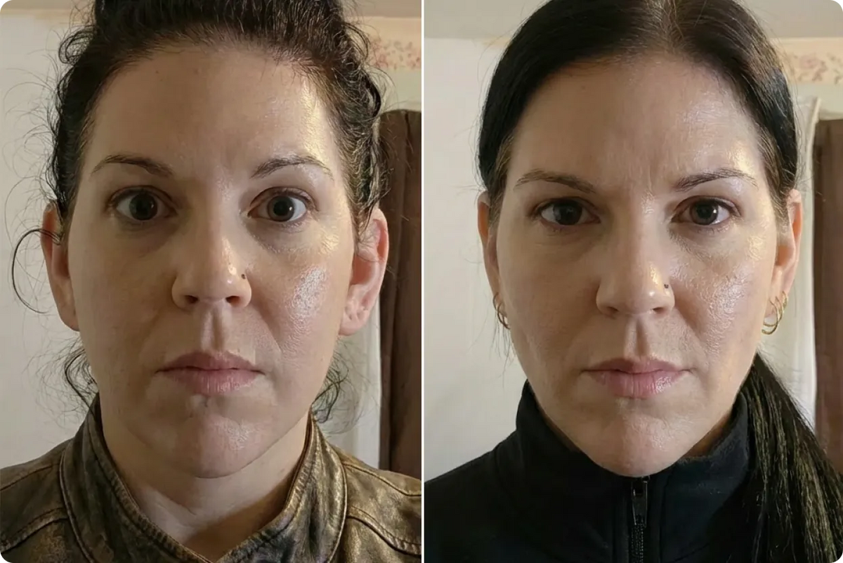 Grace, 44