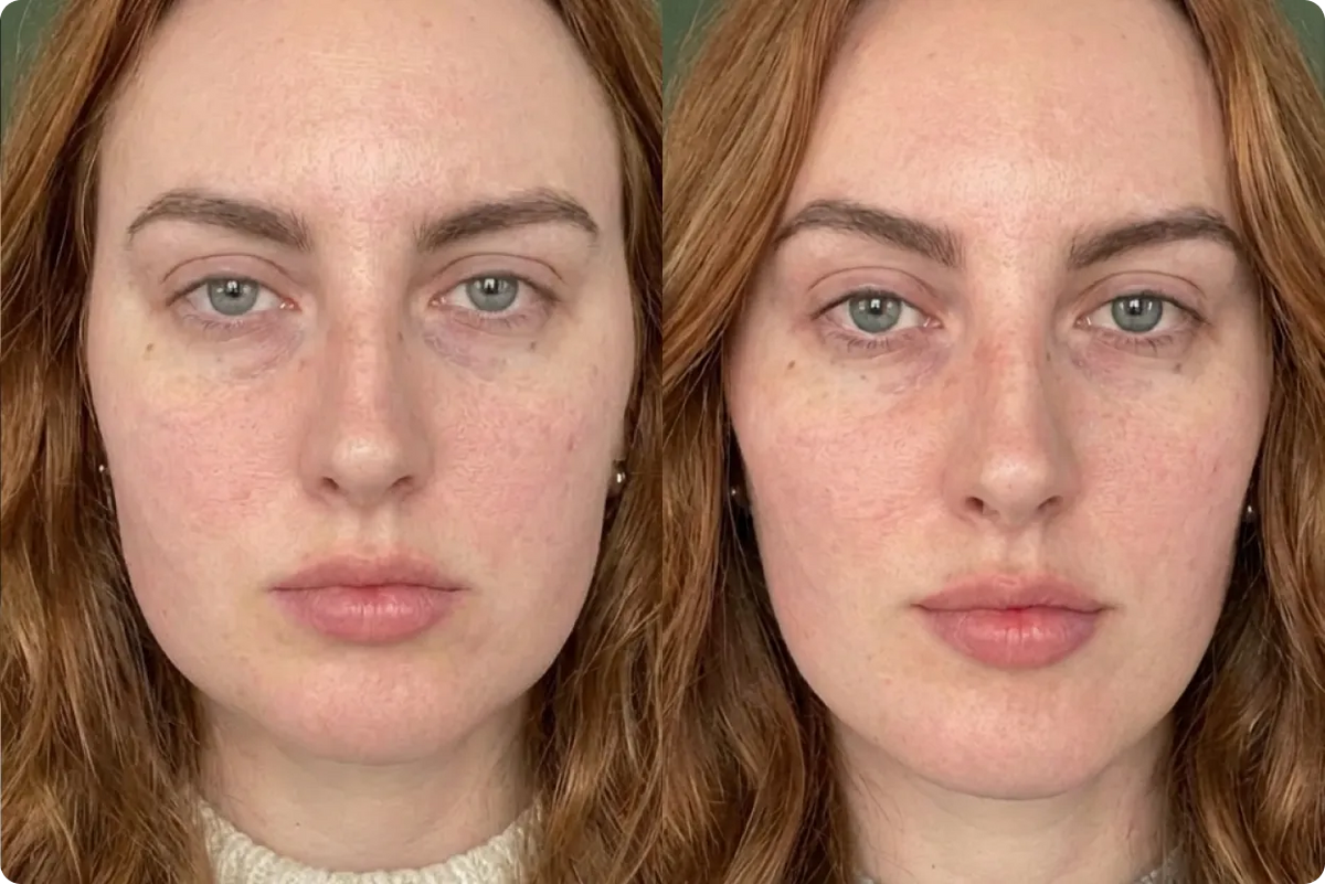 Isabel, 32