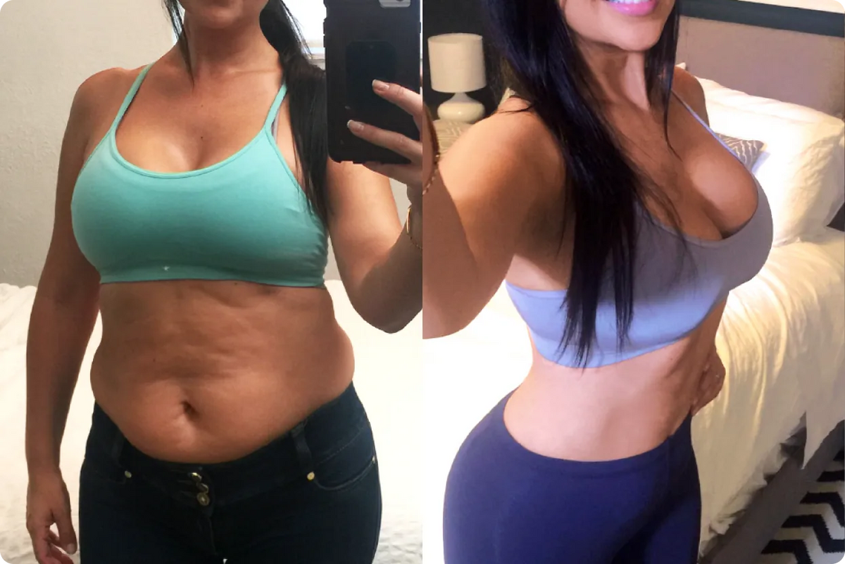 Brianna K.