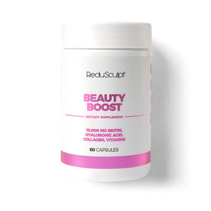 Beauty Biotin Boost
