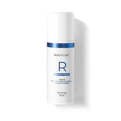 Retinol Toner