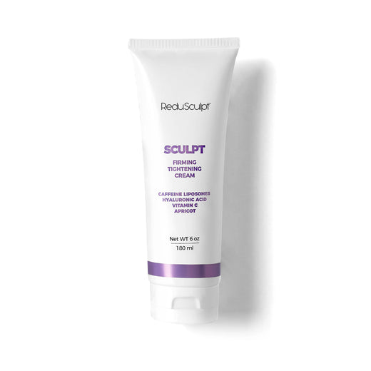 Sculpt Body Gel