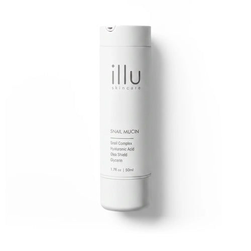 Snail Mucin Serum