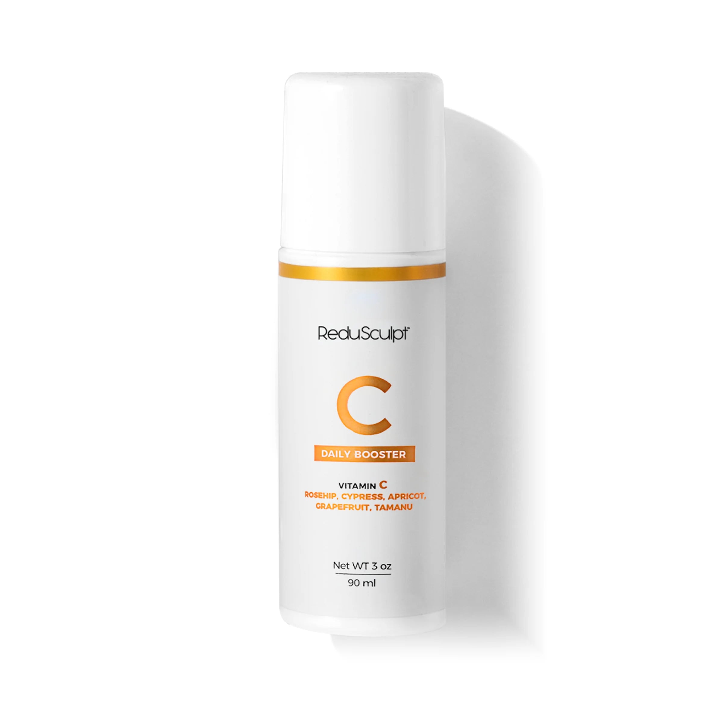 Vitamin C Oil