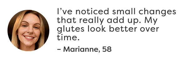 Customer review