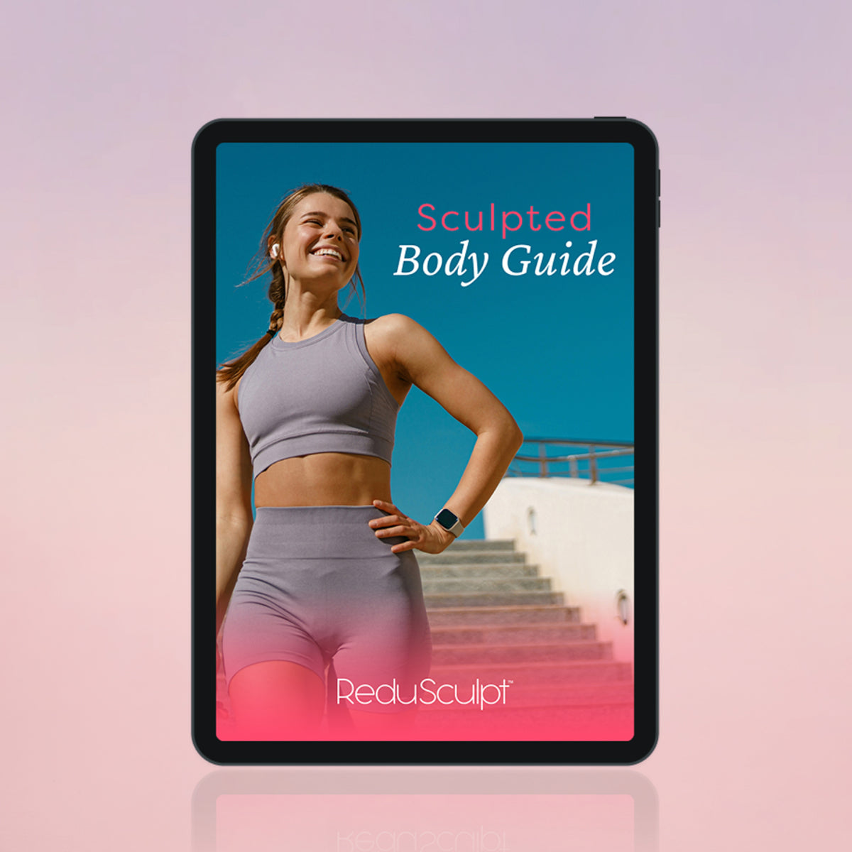 Sculpted Body Guide